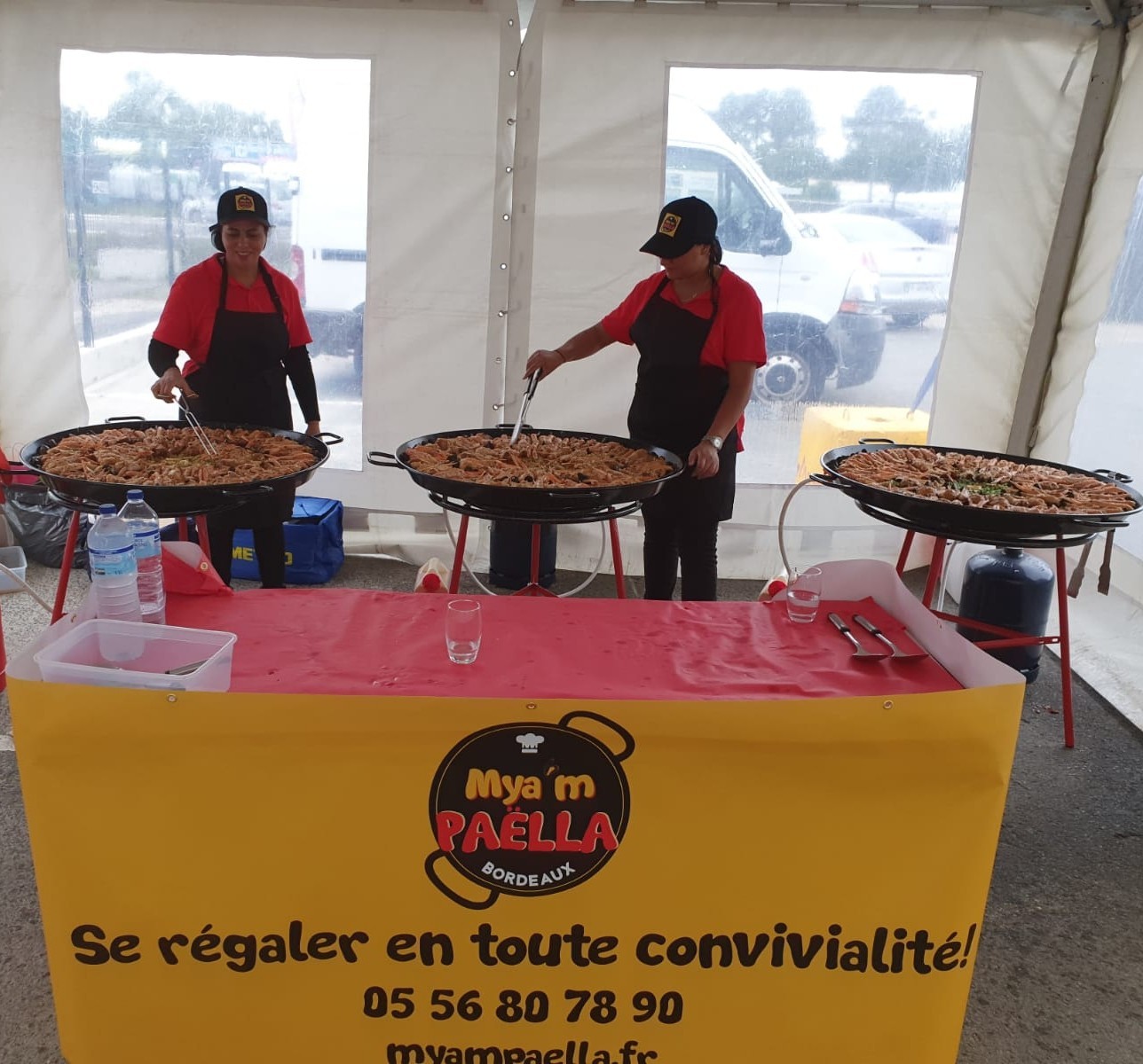 Read more about the article Comment choisir son traiteur paella ?