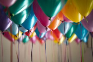 Repas d’anniversaire : nos conseils pour une fête réussie