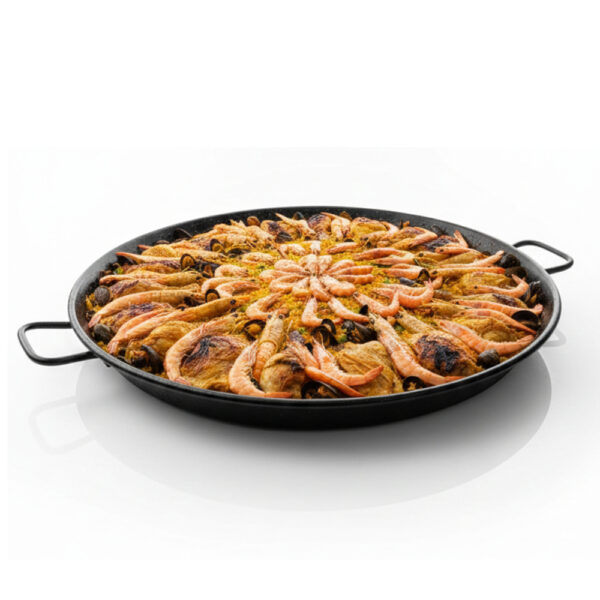 Paella Royale