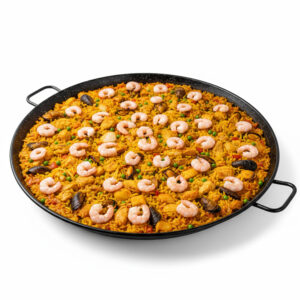 Paella dinatoire